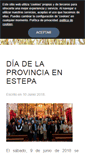 Mobile Screenshot of franciscans.cat